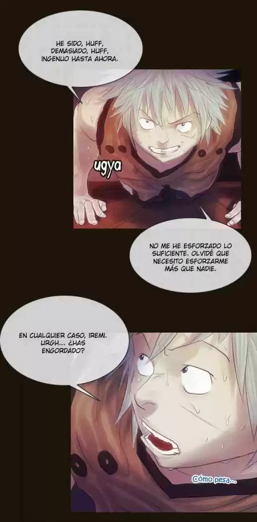 Magician - Capítulo 69 - Página 3 - LectorTMOo
