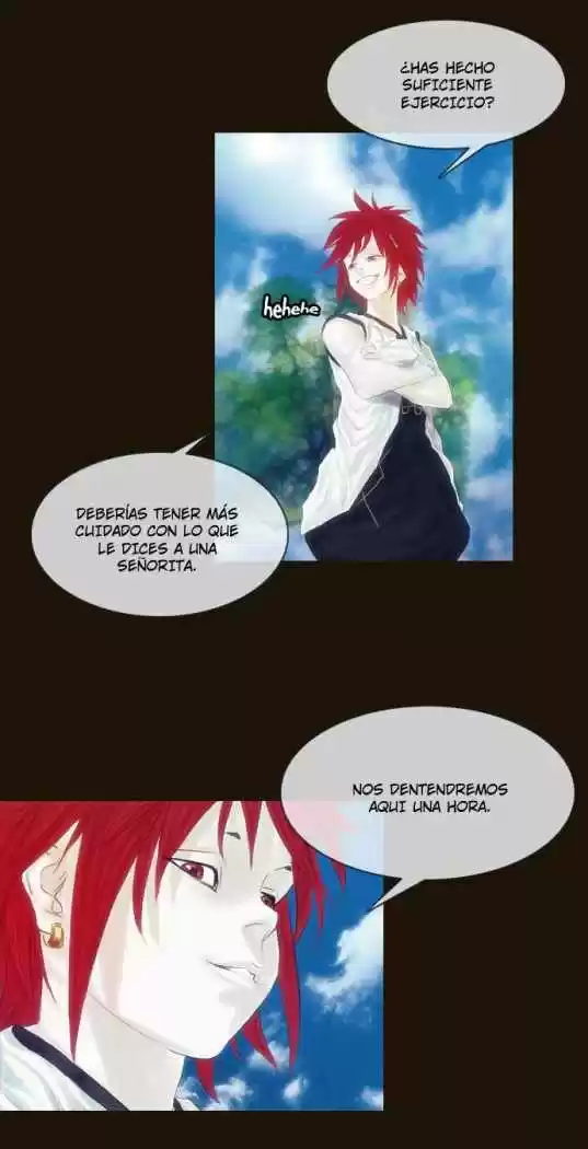 Magician - Capítulo 69 - Página 9 - LectorTMOo
