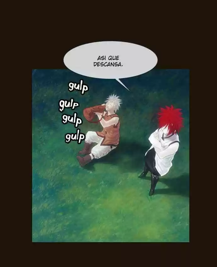 Magician - Capítulo 69 - Página 10 - LectorTMOo