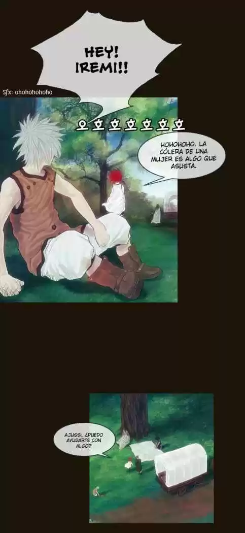 Magician - Capítulo 69 - Página 12 - LectorTMOo