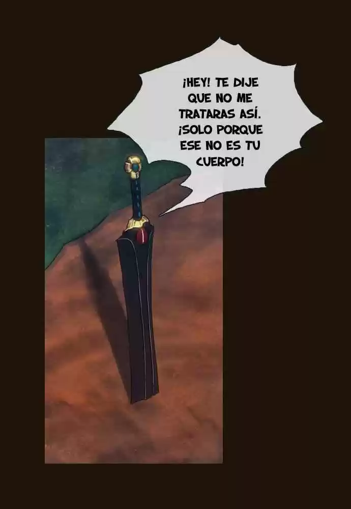 Magician - Capítulo 69 - Página 16 - LectorTMOo