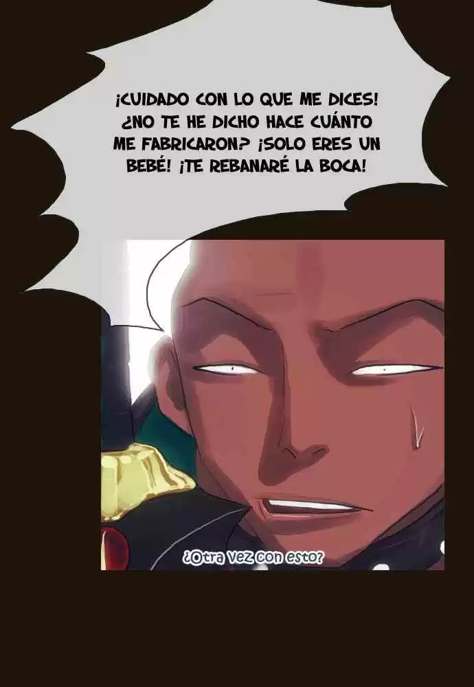 Magician - Capítulo 69 - Página 18 - LectorTMOo