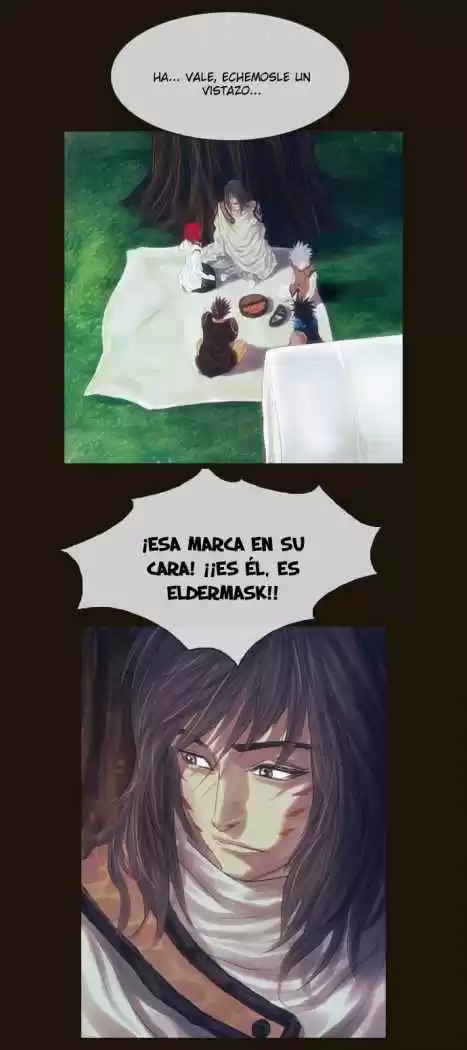 Magician - Capítulo 69 - Página 20 - LectorTMOo