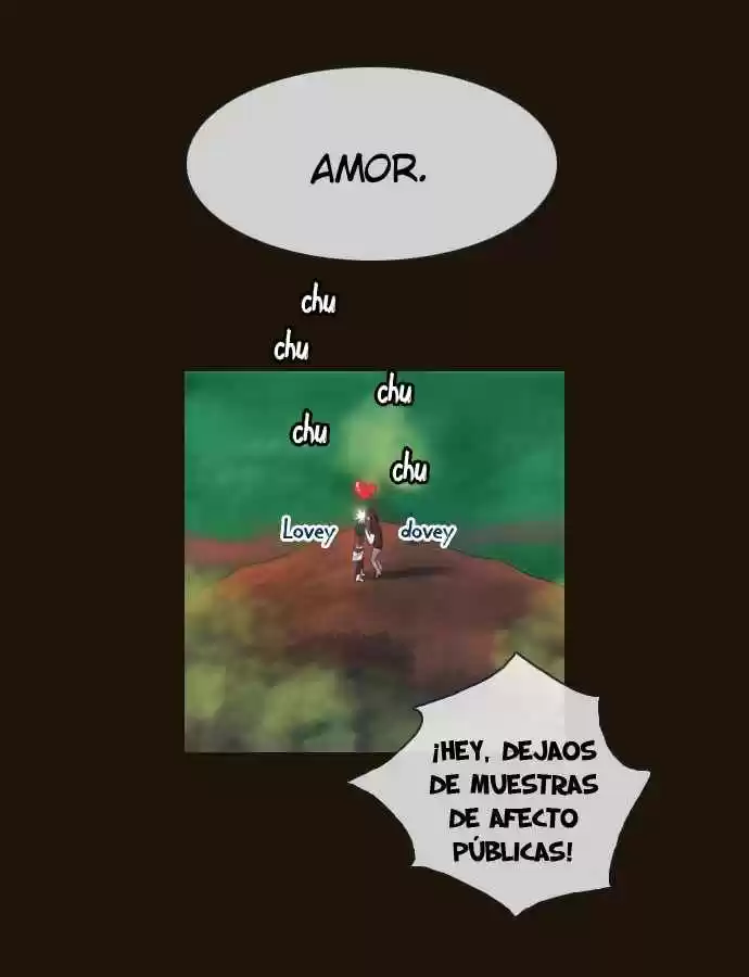 Magician - Capítulo 69 - Página 32 - LectorTMOo