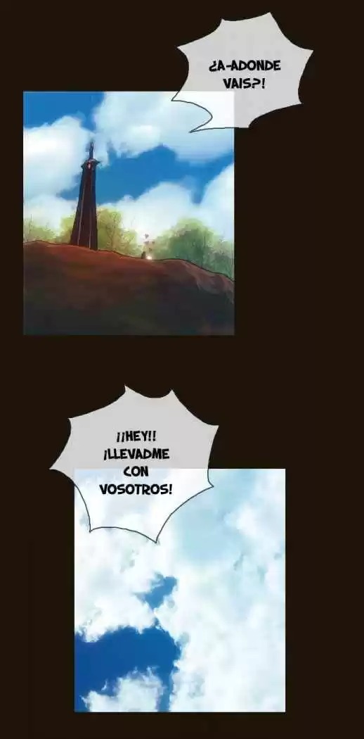 Magician - Capítulo 69 - Página 33 - LectorTMOo