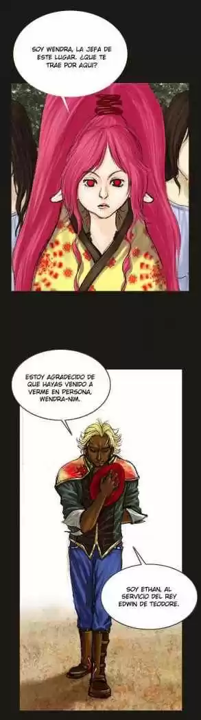 Magician - Capítulo 7 - Página 4 - LectorTMOo