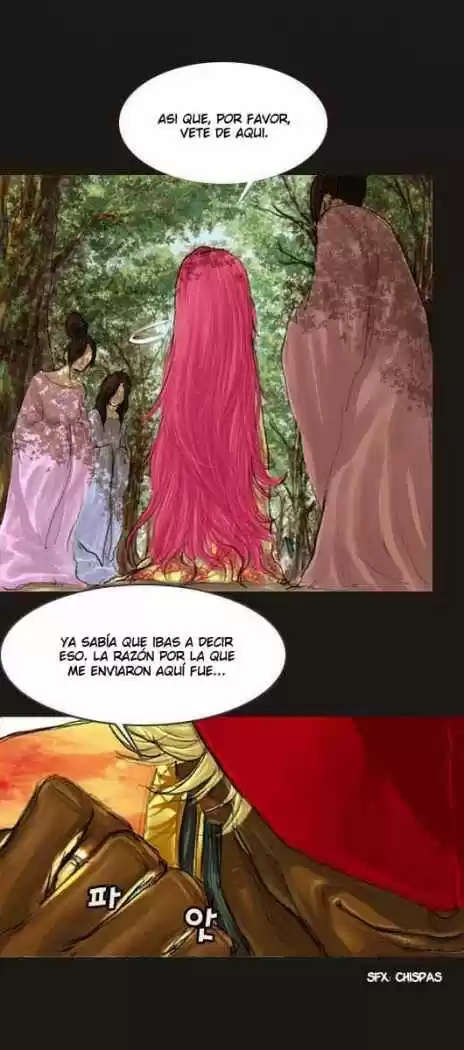 Magician - Capítulo 7 - Página 7 - LectorTMOo