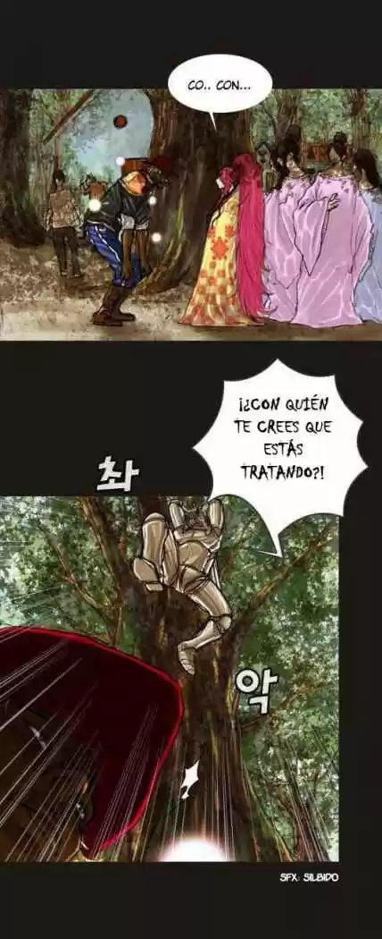 Magician - Capítulo 7 - Página 10 - LectorTMOo