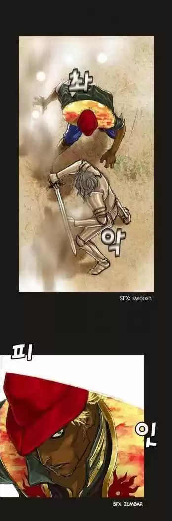 Magician - Capítulo 7 - Página 16 - LectorTMOo