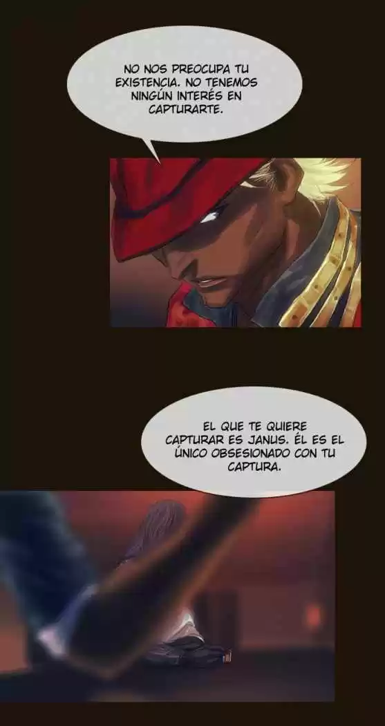 Magician - Capítulo 70 - Página 31 - LectorTMOo