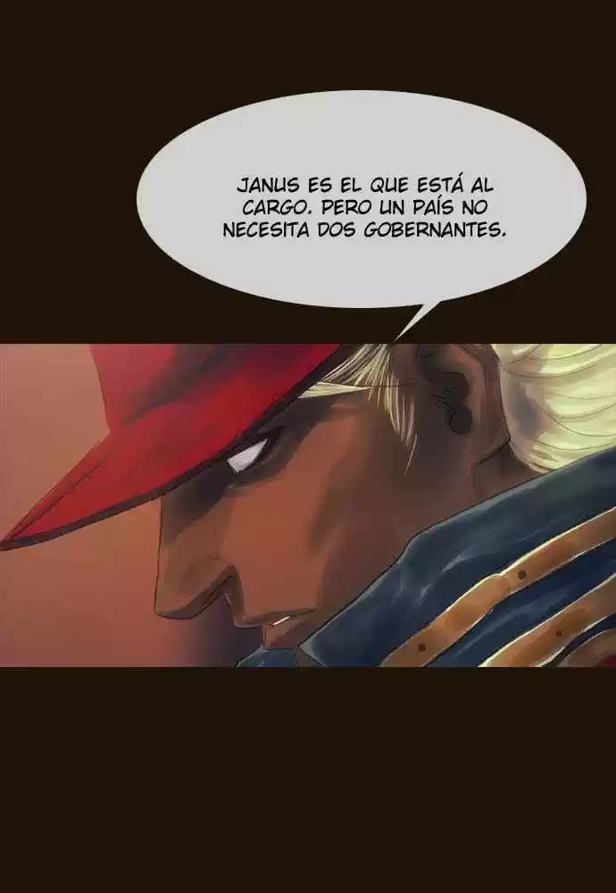 Magician - Capítulo 70 - Página 34 - LectorTMOo