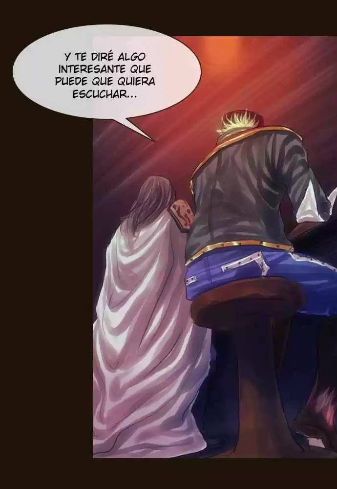 Magician - Capítulo 70 - Página 37 - LectorTMOo