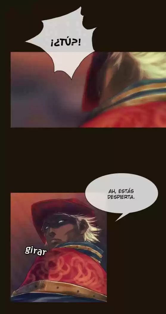 Magician - Capítulo 70 - Página 41 - LectorTMOo