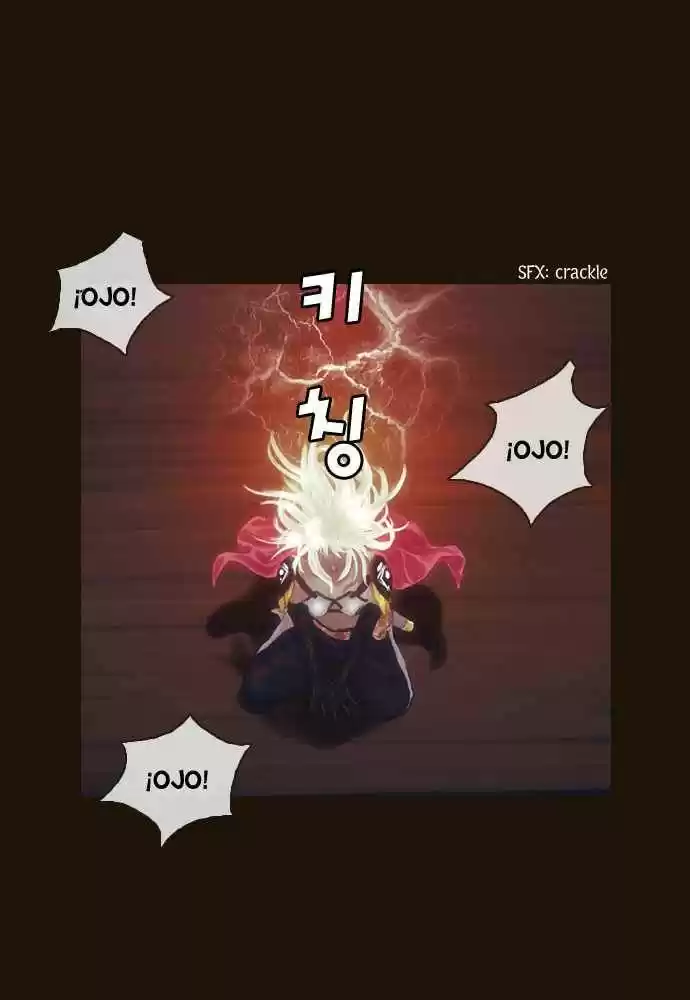 Magician - Capítulo 71 - Página 5 - LectorTMOo