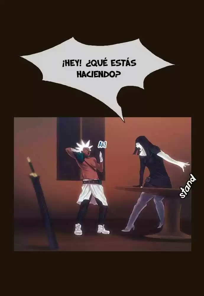 Magician - Capítulo 71 - Página 22 - LectorTMOo