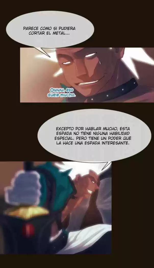 Magician - Capítulo 71 - Página 40 - LectorTMOo