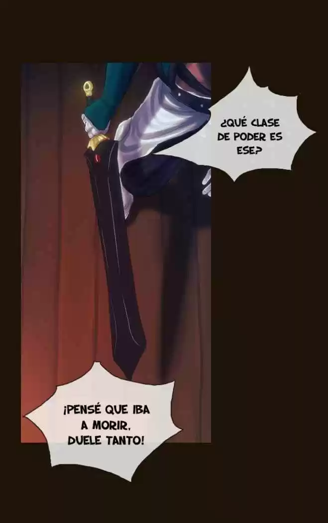 Magician - Capítulo 71 - Página 43 - LectorTMOo
