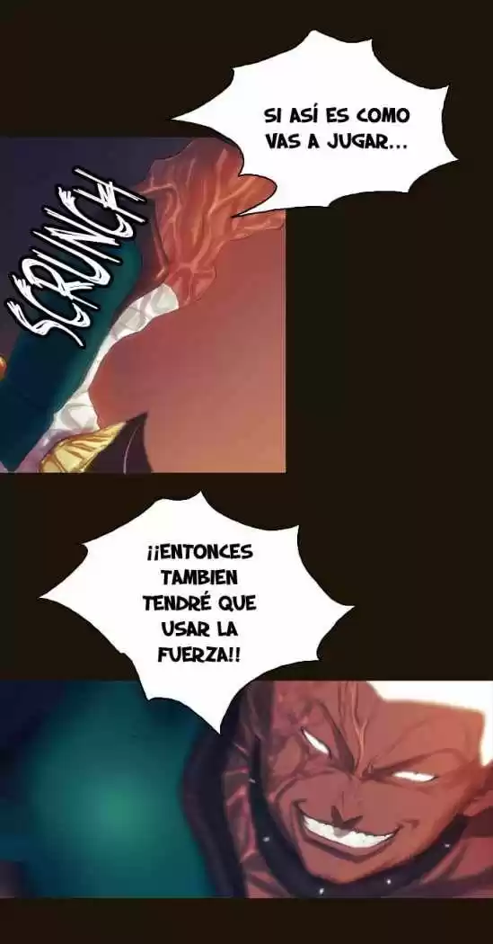 Magician - Capítulo 72 - Página 17 - LectorTMOo