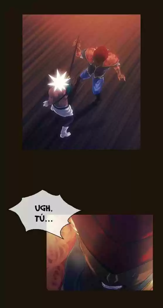 Magician - Capítulo 72 - Página 22 - LectorTMOo