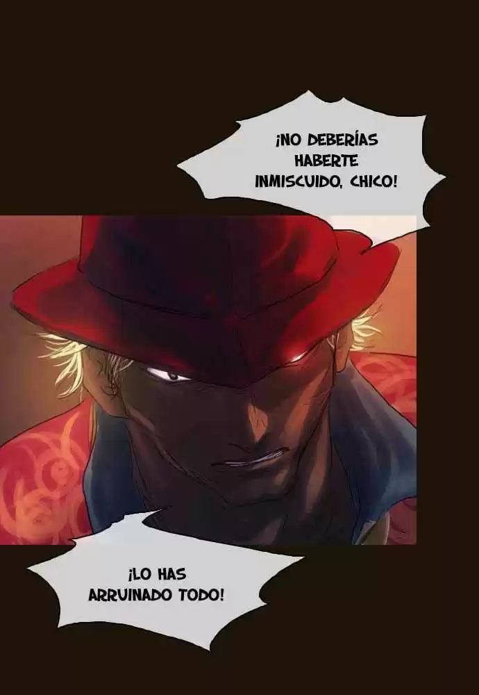 Magician - Capítulo 72 - Página 38 - LectorTMOo