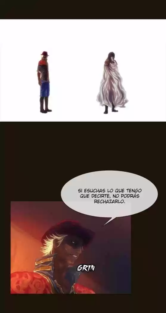 Magician - Capítulo 73 - Página 28 - LectorTMOo