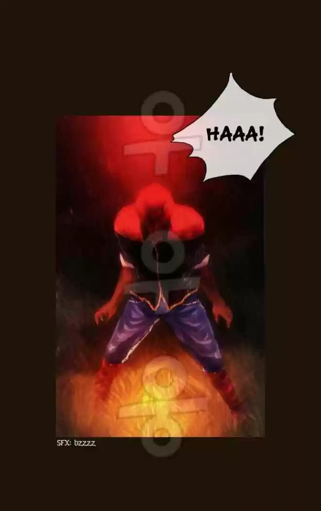 Magician - Capítulo 74 - Página 5 - LectorTMOo