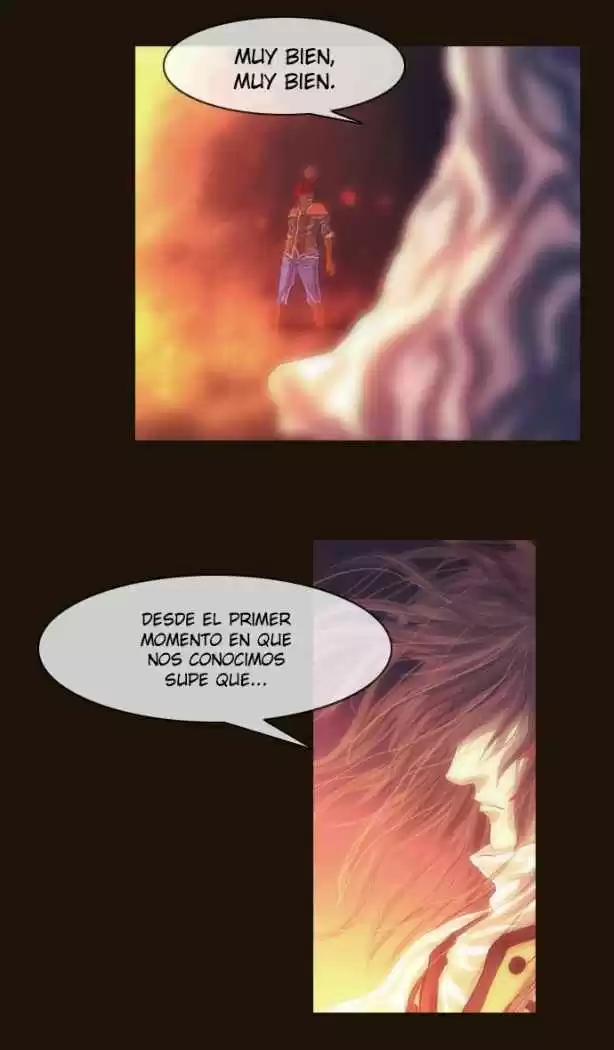 Magician - Capítulo 74 - Página 32 - LectorTMOo