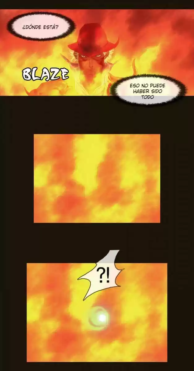 Magician - Capítulo 76 - Página 20 - LectorTMOo