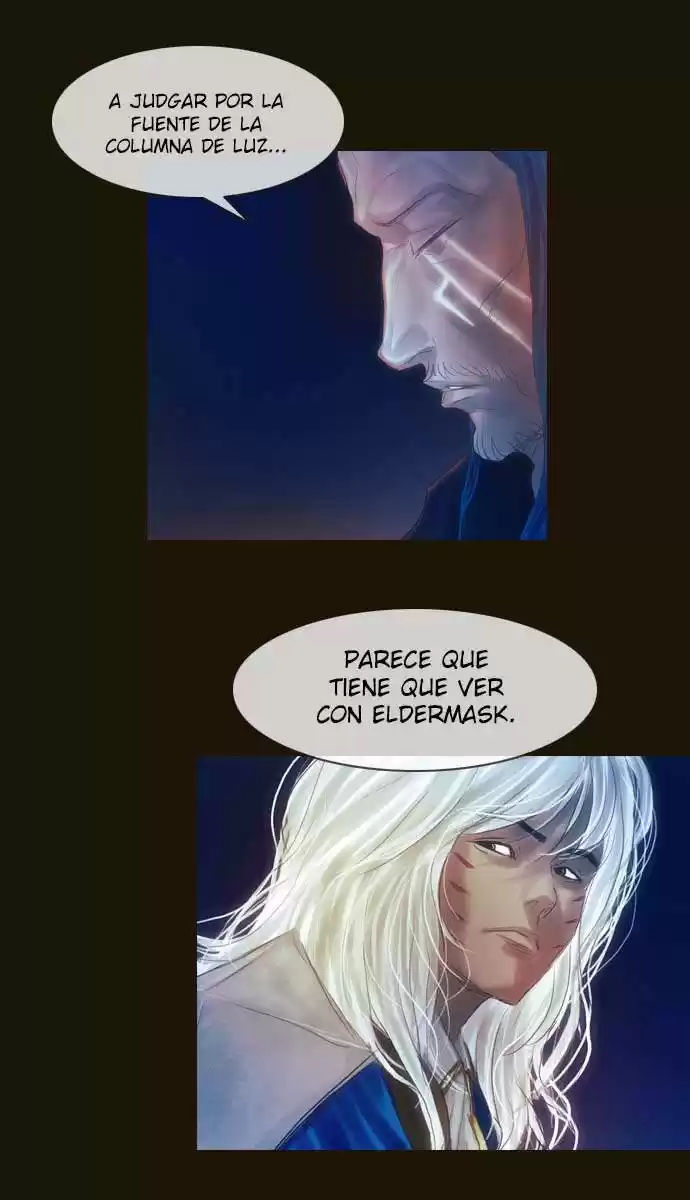 Magician - Capítulo 77 - Página 33 - LectorTMOo