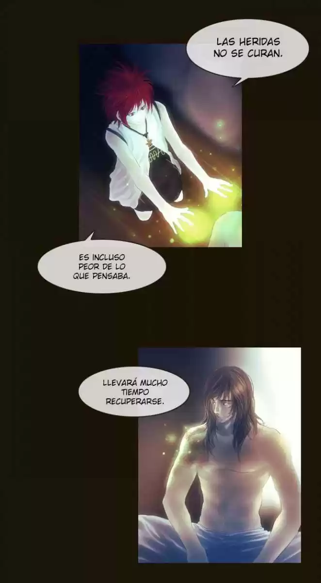 Magician - Capítulo 78 - Página 11 - LectorTMOo