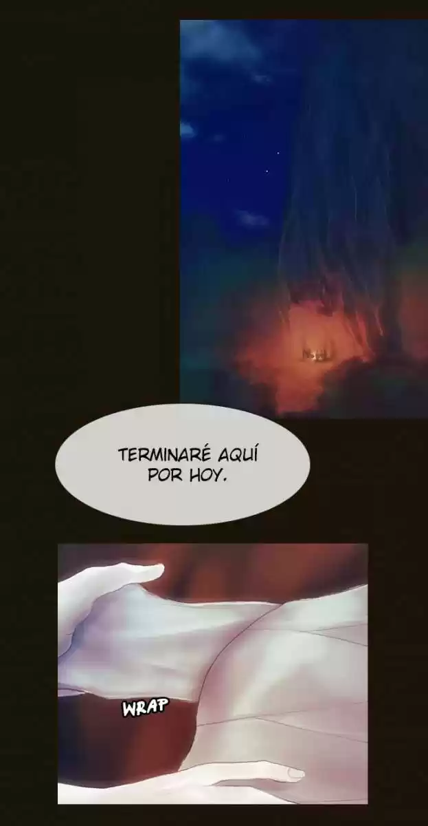 Magician - Capítulo 78 - Página 27 - LectorTMOo