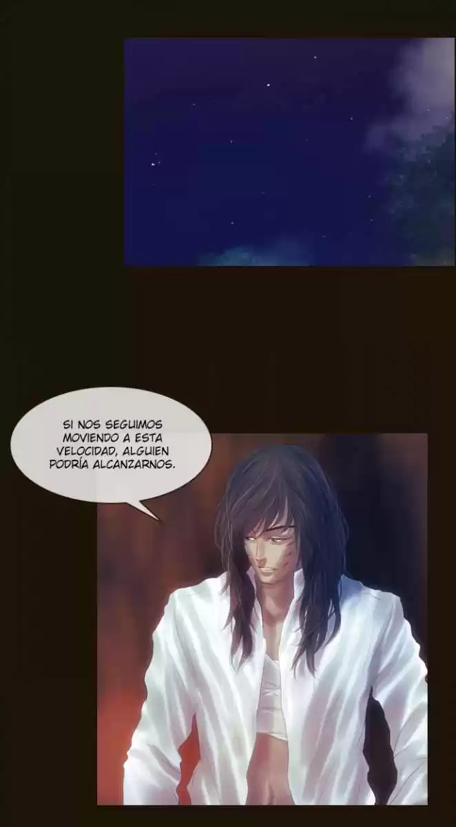 Magician - Capítulo 78 - Página 31 - LectorTMOo