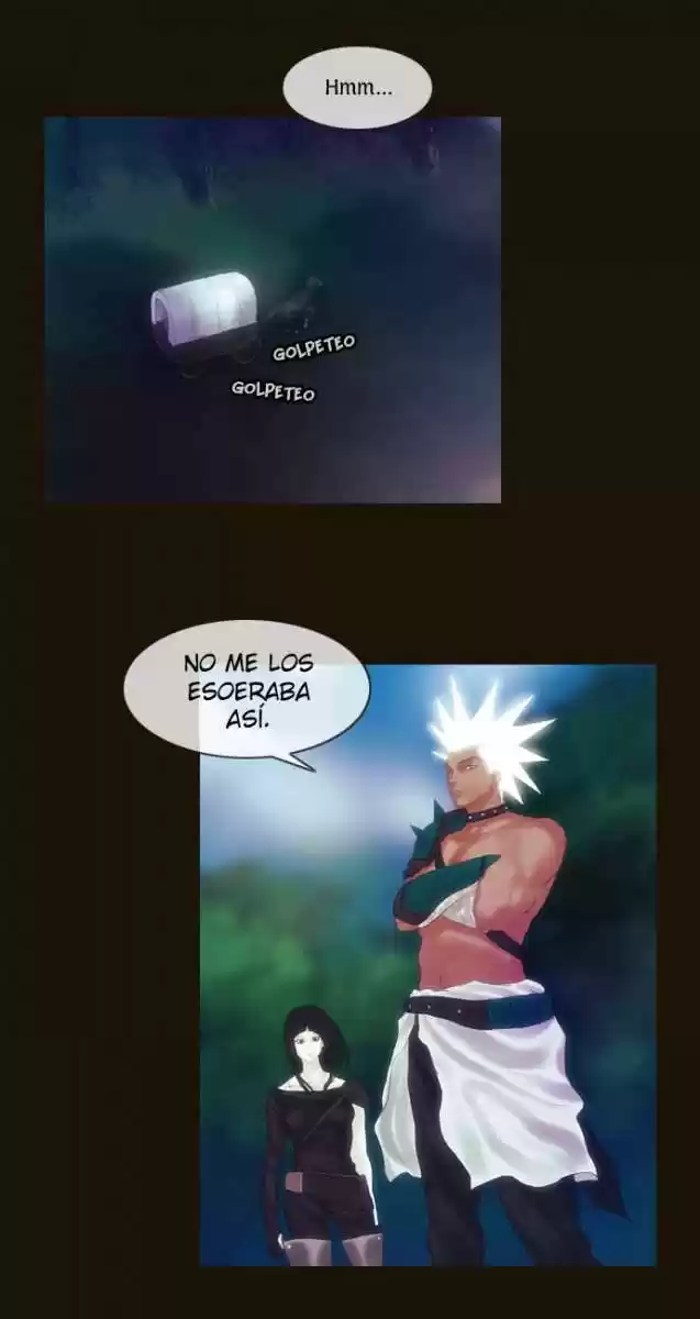 Magician - Capítulo 79 - Página 2 - LectorTMOo