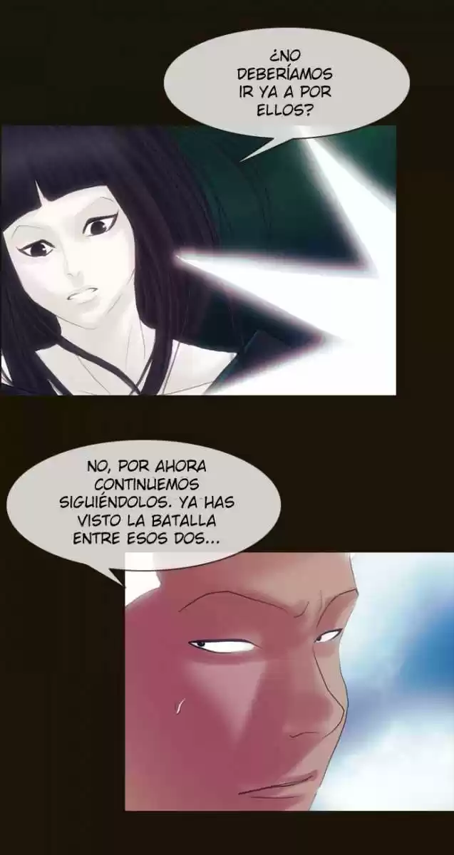 Magician - Capítulo 79 - Página 3 - LectorTMOo