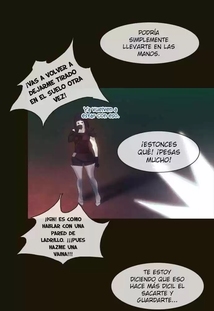 Magician - Capítulo 79 - Página 11 - LectorTMOo