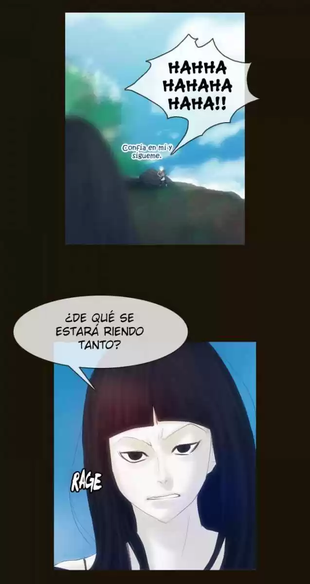 Magician - Capítulo 79 - Página 24 - LectorTMOo