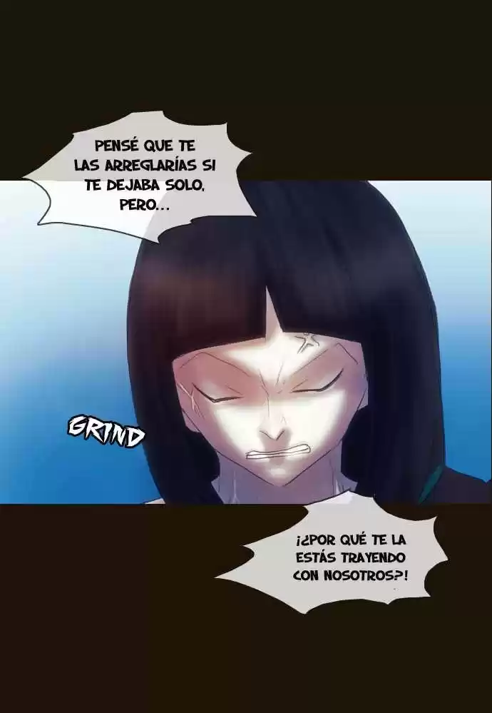 Magician - Capítulo 79 - Página 26 - LectorTMOo