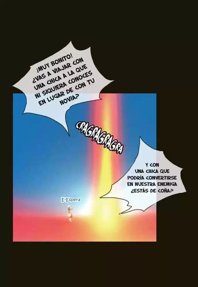 Magician - Capítulo 79 - Página 29 - LectorTMOo