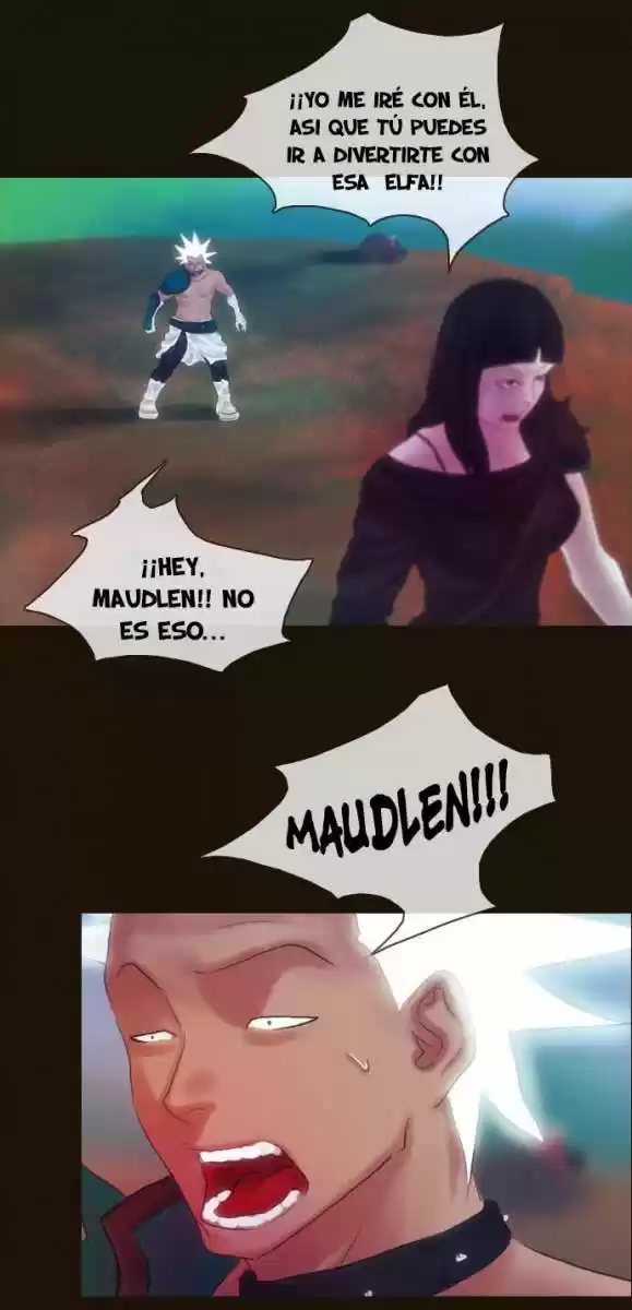 Magician - Capítulo 79 - Página 31 - LectorTMOo