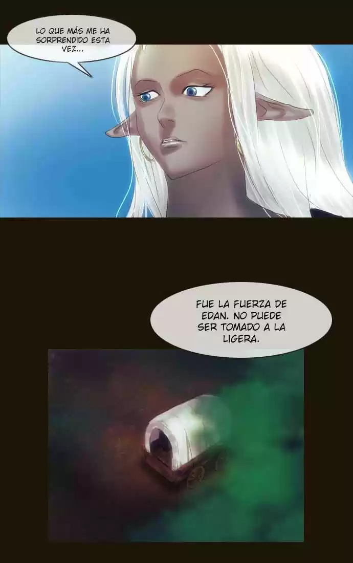 Magician - Capítulo 79 - Página 35 - LectorTMOo