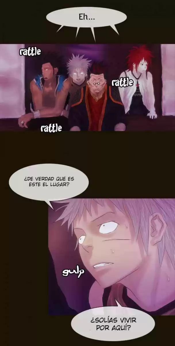 Magician - Capítulo 79 - Página 38 - LectorTMOo