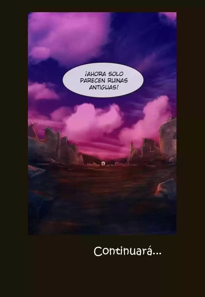 Magician - Capítulo 79 - Página 40 - LectorTMOo