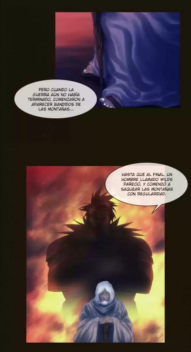 Magician - Capítulo 80 - Página 13 - LectorTMOo