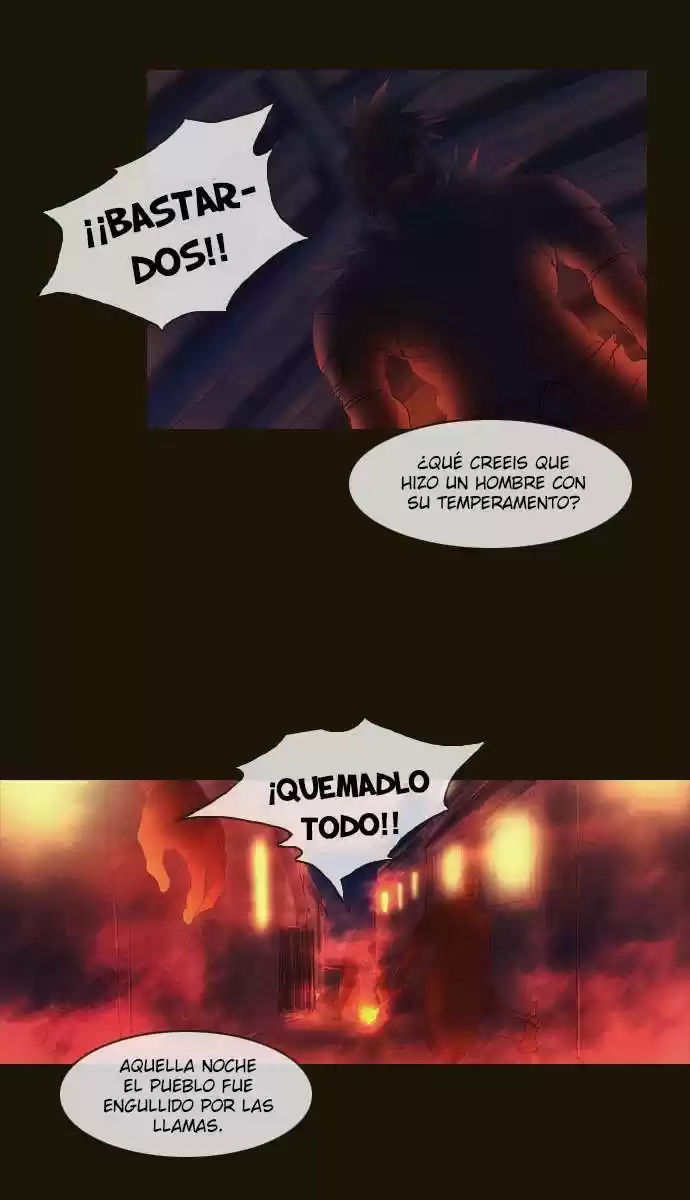 Magician - Capítulo 80 - Página 16 - LectorTMOo