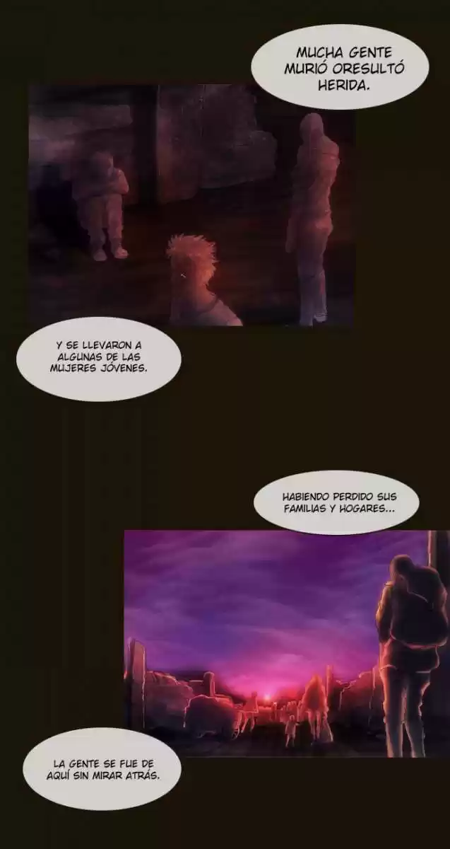 Magician - Capítulo 80 - Página 17 - LectorTMOo