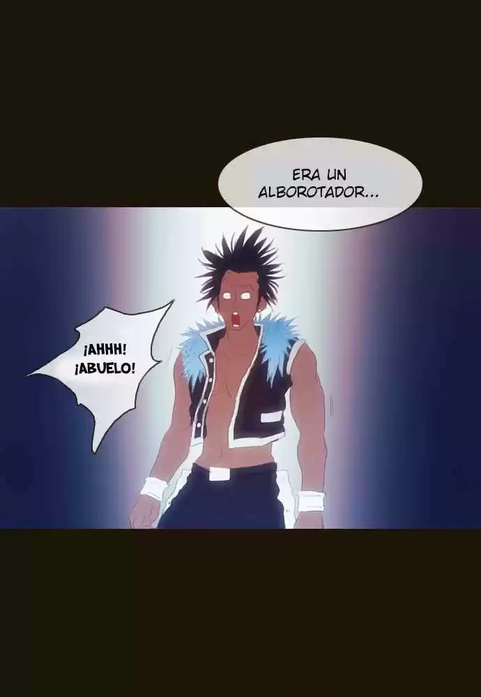Magician - Capítulo 80 - Página 27 - LectorTMOo
