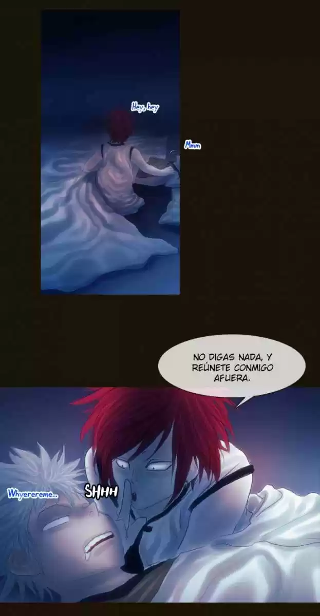 Magician - Capítulo 80 - Página 36 - LectorTMOo