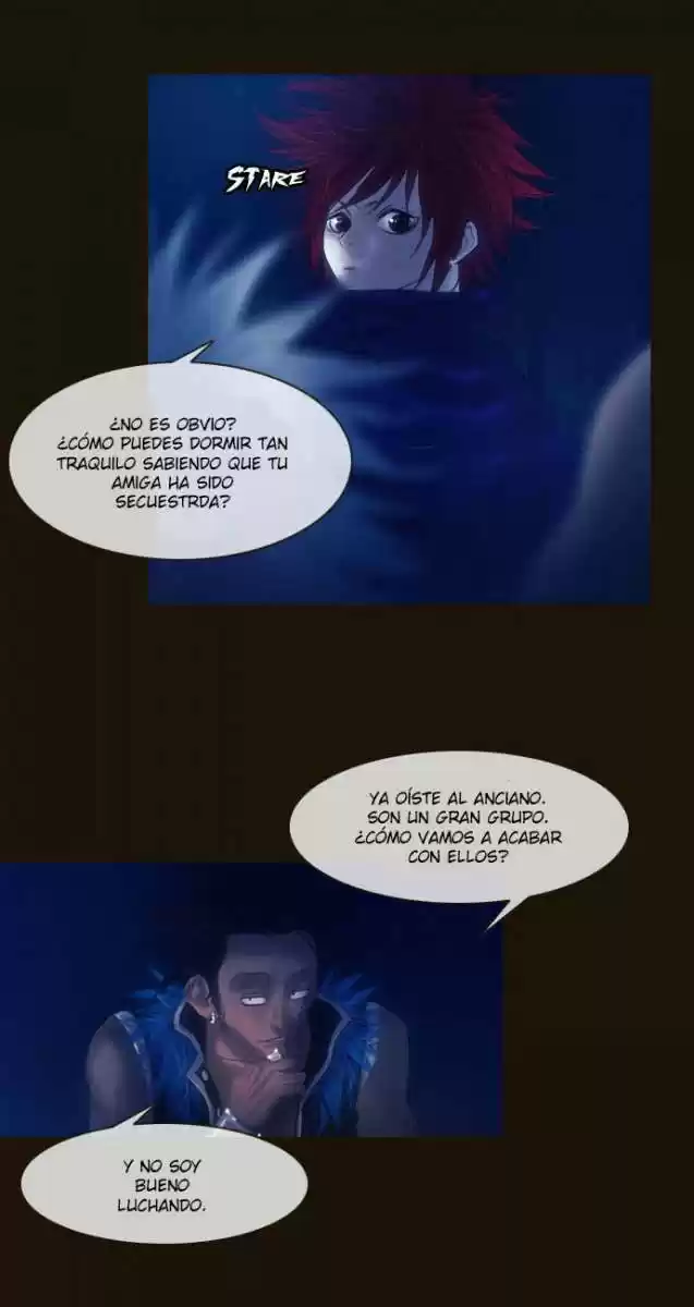 Magician - Capítulo 81 - Página 4 - LectorTMOo