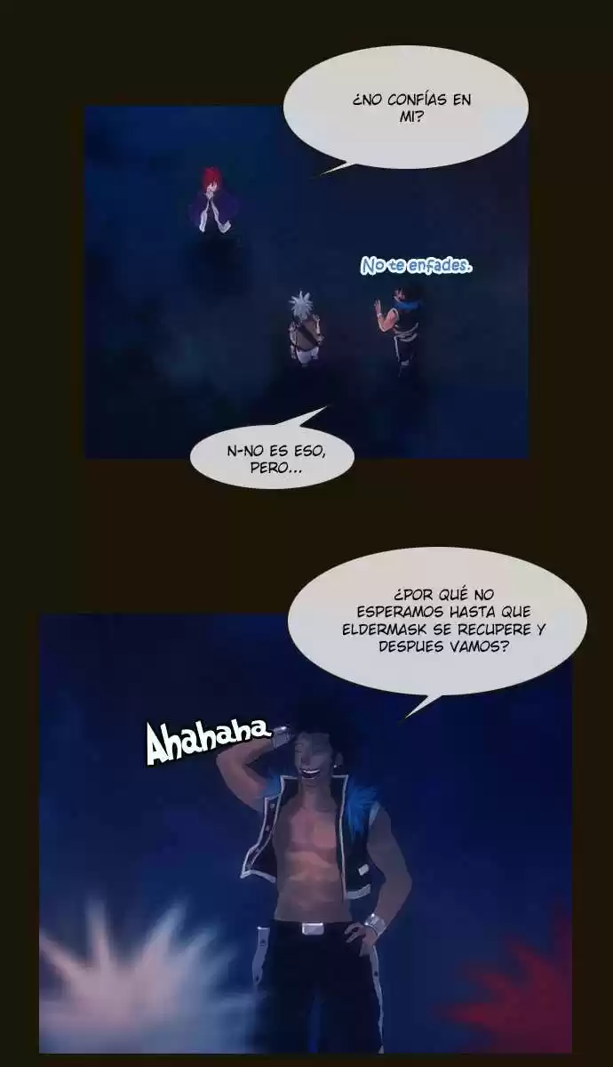 Magician - Capítulo 81 - Página 5 - LectorTMOo