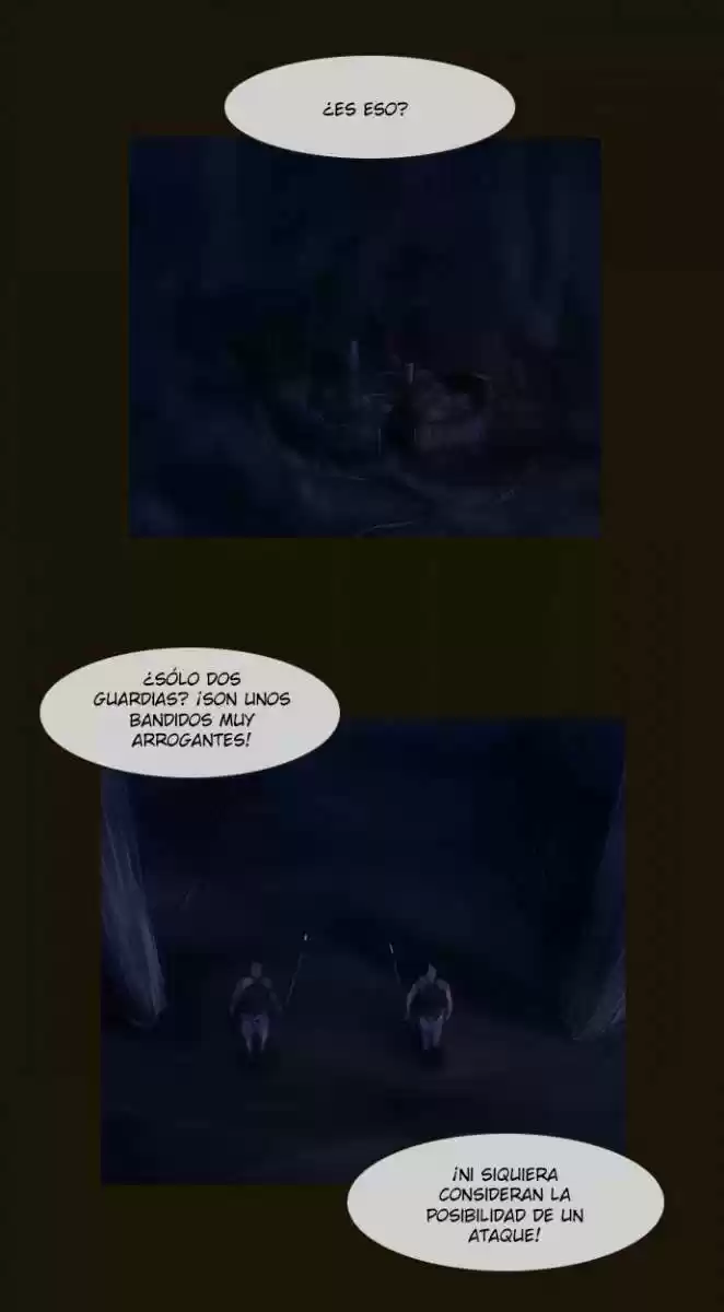 Magician - Capítulo 81 - Página 12 - LectorTMOo
